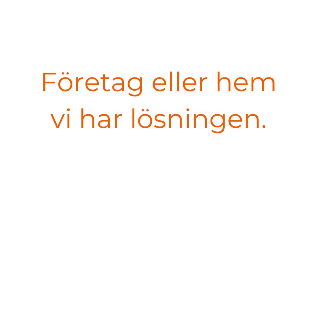 Solskydd från Aglas i Kalix