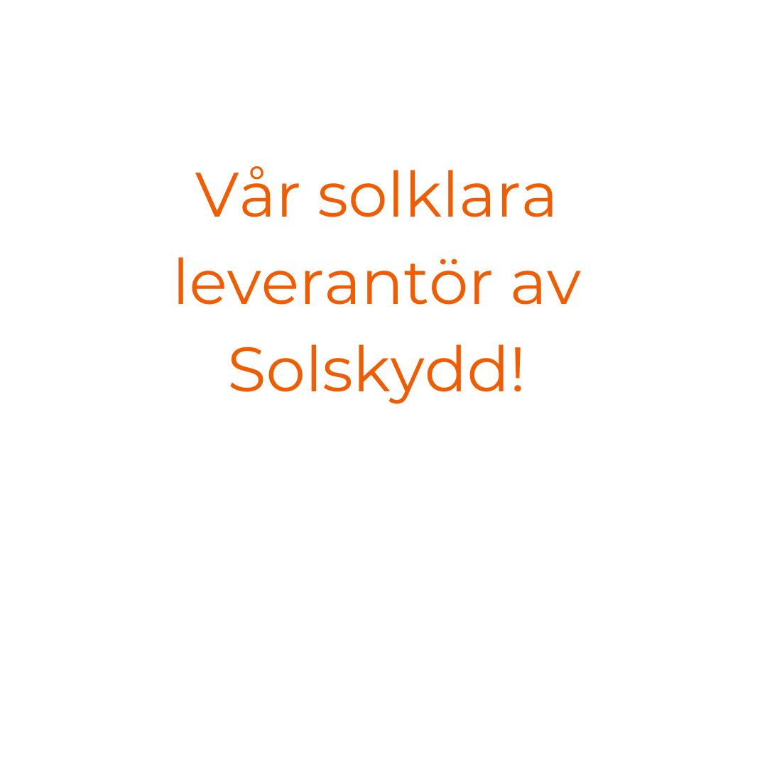 Aglas använder Umbro solskydd