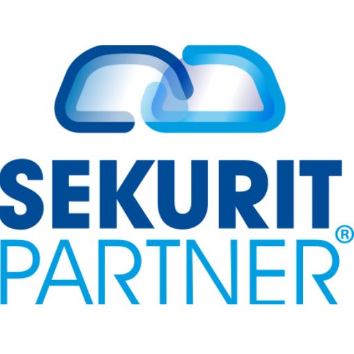 Aglas är en sekurit partner